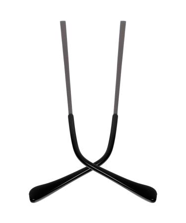 Combined 1 pair of glasses accessories replacement glasses legs Brillen repair parts sunglasses arm legs sunglasses temple bone replacement of glasses.