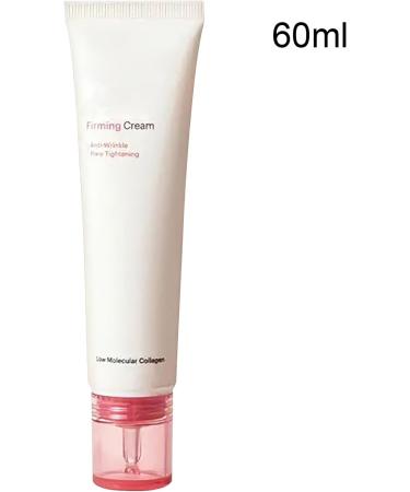  Wisylizv Firming Face Cream - Moisturizing Cream with Anti-Aging Lifting Action | Deep Nourishment for Dry Skin | 60ml Anti-Wrinkle Day and Night Cream for Women - Buy Online on GoSupps.com
