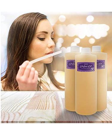 Ji Ador Type Perfume Oil for Women - Affordable 2 Oz Scented Fragrance | High-Quality Ingredients for Fashionable Women - Buy Online on GoSupps.com