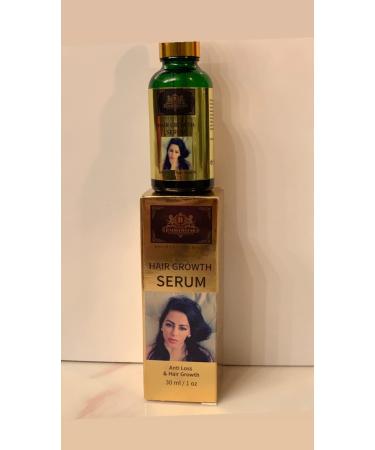 BNORTHSTAR Hair Growth Serum - Powerful Formula for Thicker Fuller Hair | Fast International Shipping - Buy Online on GoSupps.com