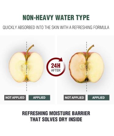 FLEEF CICA-Aloe Ampoule Toner | Hydrating Korean Skin Care for Men | Soothing Centella Toner with Aloe & 5 Hyaluronic Acids | 6.76 Fl. Oz - Buy Online on GoSupps.com