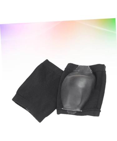 1 Pair Plantar Heel Dry Skin Socks Lotion Socks Silicone Socks Open Toe Socks Breathable Socks Anti-Crack Socks Ankle Socks Moisturizing Socks Moisturize Gel Men and Women - Buy Online on GoSupps.com