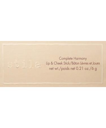 Complete Harmony Lip & Cheek Stick in Sunkissed Bronze - Buy Online on GoSupps.com