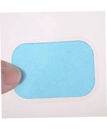 Hapinary 60st Hydrogel Relaxation Mat - Portable ABS Belly Trainer Gel Pad & Fitness Accessories - Buy Online on GoSupps.com