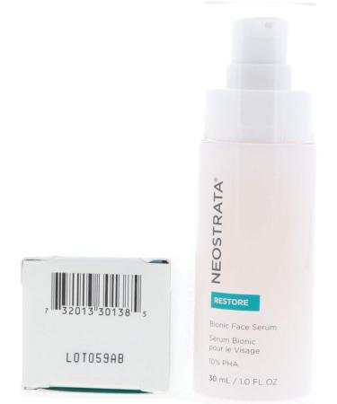 NeoStrata Intense Antiaging Bionic Face Serum 30 ml - Buy Online on GoSupps.com