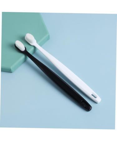 BCOATH 2pcs Toothbrush Set | Ultimate Oral Cleaning Tools for Effective Oral Care - Buy Online on GoSupps.com