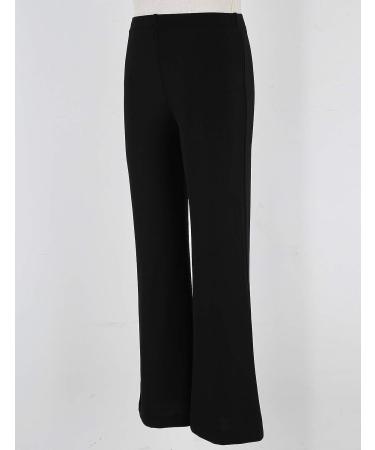 QinCiao Kids Stretchy Dance Pants for Girls and Boys - Flared Leggings for Gymnastics, Yoga, and Jazz Dance - Buy Online on GoSupps.com