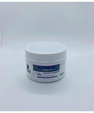 Brazilian BotoSmart Expert Silk Blond Hair with Macadamia 250 Milliliter - Buy Online on GoSupps.com