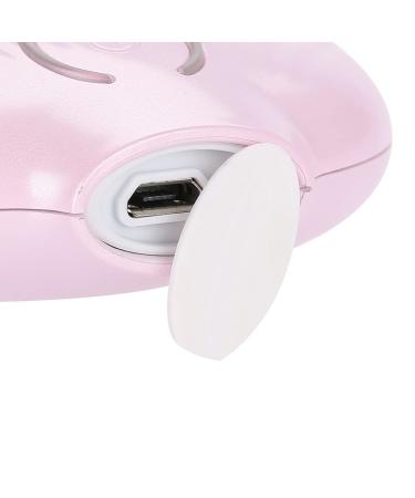 3 in 1 Electric Shaver for Women - Rechargeable Wet Dry Lady Facial & Body Shaver (Pink) | Best for Armpits & Sensitive Skin - Buy Online on GoSupps.com