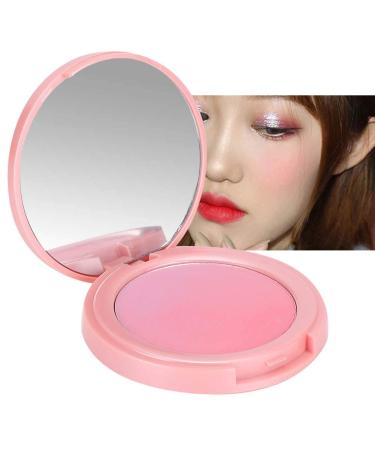 Gradient Blush Powder - Long-lasting Multi-color Matte Blush for Cheek Makeup - Buy Online on GoSupps.com