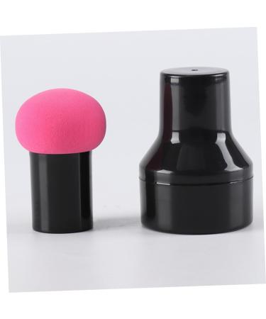 Buy Balacoo 20 Sets Mushroom Head Puff Accessories - Hydrophilic Polyurethane for International Shipping - Buy Online on GoSupps.com