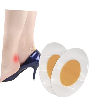 Buy FOMIYES Back Heel Inserts & Cushions for Women | Comfortable Heel Pads & Protectors for Pain Relief - Buy Online on GoSupps.com