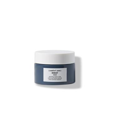 comfort zone Renight Nourishing Vitamin Cream Night Treatment To Nourish And Hydrate Ideal For All Skin Types 1.01 Oz. (1 Piece)