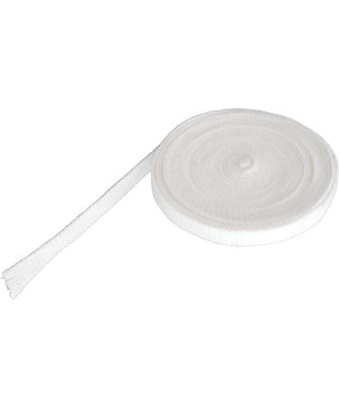 Elastic Net Wound Dressing Bandage | Breathable Stretch Bandage for Thumb & Toes | 10m Non-Woven Fabric - International Shipping Available - Buy Online on GoSupps.com