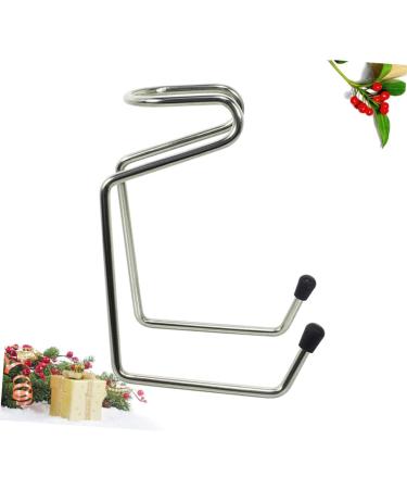 Buy Hemoton Razor Brush Stand | Drying Rack & Storage for Shaving Kits | Alloy Safety Razor Brush Holder - Buy Online on GoSupps.com