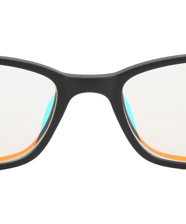 High-Contrast Polo Color Blind Glasses for Men & Women | Vision Improvement & Red-Green Correction - Buy Online on GoSupps.com