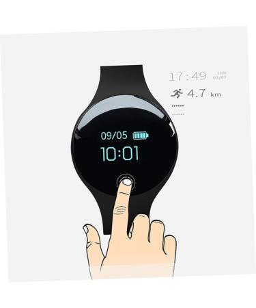 Buy Besportble Sport Fitness Wristband | Best Fitness Tracker Bracelet for Sports & Workout - Buy Online on GoSupps.com