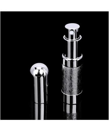 Travel-Friendly 6ml Portable Multi-Color Perfume for Women | Refillable Makeup Essential - Buy Online on GoSupps.com