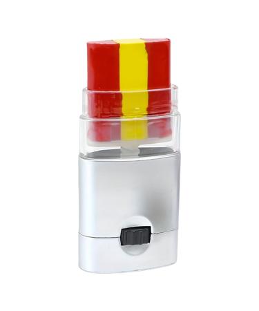 Gacqpli National Flags Face Paint Face Paint Washable Pride Face Paint Face Paints Face Paint Pencils Face Paint Pencils for Sports Makeup