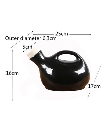 Mobile Toilet Potty Pee Urine Bottle Portable Urine Bottles for Men 2500ML Leak Proof Household Urinal - Buy Online on GoSupps.com