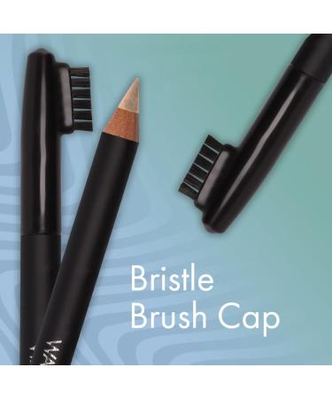 Sorme' Natural Definitive Waterproof Eyebrow Pencil - Treatment Cosmetics - Buy Online on GoSupps.com