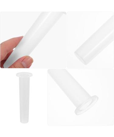 Gatuida 50-Piece Flush Head Covers for Vaginal Cleaner | Women's Vaginal Care Accessories & Protection - Buy Online on GoSupps.com