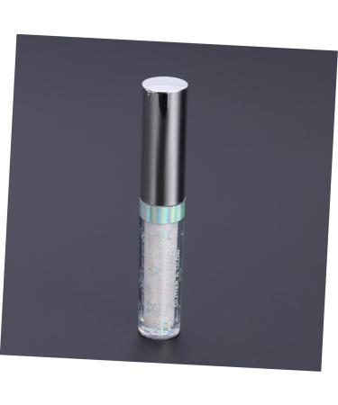 SOESFOUFU Glitter Eyeliner Shimmer Eyeshadow Liquid Eyeshadow Glow Eye Powder Women Makeup Glitter Eyeshadow Eye Shadow Eyeliner - Buy Online on GoSupps.com