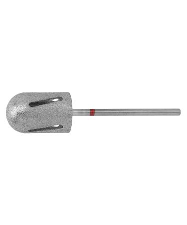 Pedicure Drill for Callus Removal | Corrosion-Resistant Nail Drill for Home & Salon | A3F - Buy Online on GoSupps.com