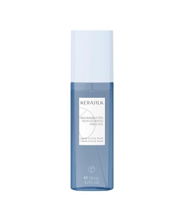 Kerasilk Specialists Liquid Cuticle Filler 125ml