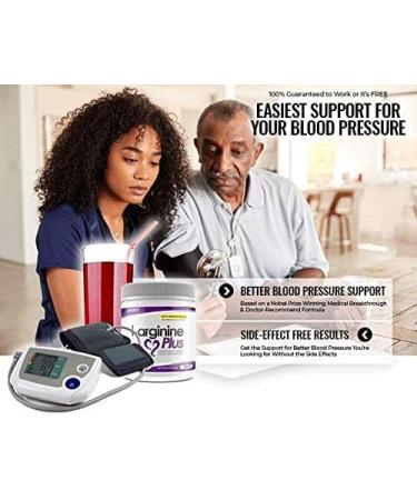 L-Arginine Plus 3-Pack - Blood Pressure & Cholesterol Support - Energy & Blood Flow Boost - Muscle Development - #1 L-arginine Supplement - Multi Flavor Bundle - Buy Online on GoSupps.com