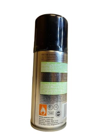 Buy Isoplus Black Magic Oil Sheen (Tea Tree) 2oz - Value Pack of 3 | International Shipping Available - Buy Online on GoSupps.com