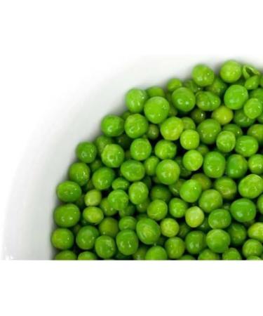 La Fiammante Cooked Italian Green Peas 400g - Buy Online on GoSupps.com