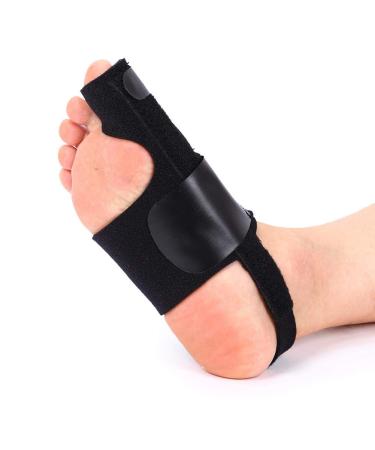 Bunion Corrector Kit - Splint Toe Separator & Spacer for Foot Health | Improve Comfort & Alignment - Buy Online on GoSupps.com