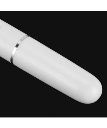 Electric Power Toothbrush for Adults - 3 Modes Soft Bristles IPX7 Waterproof Travel-Friendly - White - Buy Online on GoSupps.com
