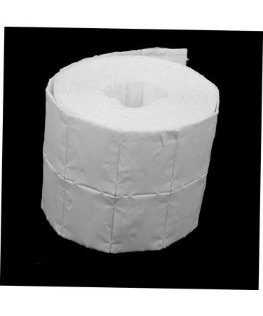 500pi ces Cotons D maquillants Ongles Non Pelucheux Coton Doux Sans Irritation Pour Dissolvant Vernis Nail Art Professionnel Et Usage Quotidien - Buy Online on GoSupps.com