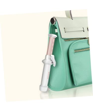 VINTORKY Hair Curler Mini Curler Hair Curling Tools Cordless Curling Mini Hair Curling Wand Travel Curlers - Buy Online on GoSupps.com