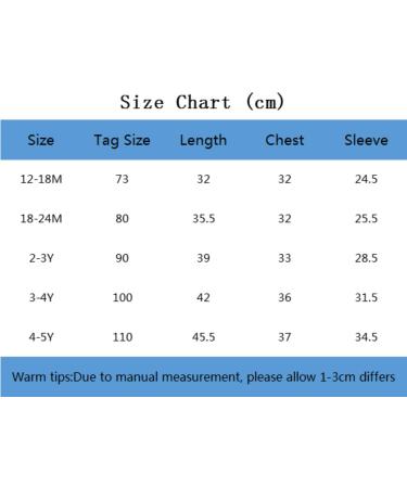 Volunboy Baby Boys Fleece Hooded Jacket - Toddler Full Zip Cartoon Coat, 3-4 Years Blue - Buy Online on GoSupps.com