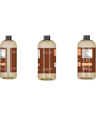 Colloidal Silver Copper Gold & Platinum Bundle 60PPM (36.5oz Bottles) - Buy Online on GoSupps.com