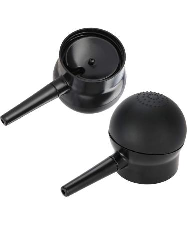 Hair Extension Nozzle Hair Fiber Applicator Hair Building Fiber Applicator Pump Hair Building Fiber Pump Nozzle Hair Fuller Hair Fiber Spray Applicator - Buy Online on GoSupps.com