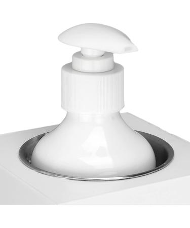 Adjustable Lotion Warmer - Anggrek Massage Oiler Heater with Aluminum Alloy Lining | Fast Heat 110-250V for International Shipping - Buy Online on GoSupps.com