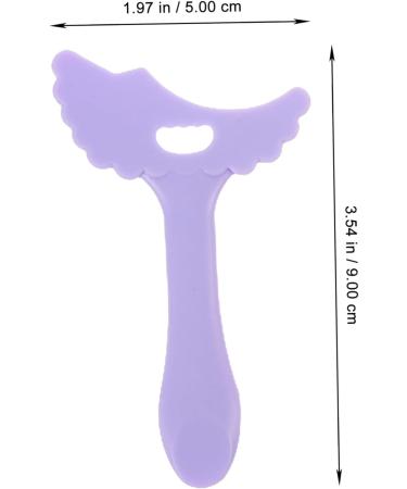 Balacoo 3 Pcs Eyeshadow Tools Eyeliner Tool for Makeup Reusable Eyeliner Tool Eye Shadow Eyelash Applicator - Buy Online on GoSupps.com