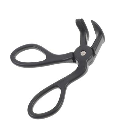 HAPINARY Eyelash Curler Eyelash Makeup Tools Eye Lash Curler Eyelashes Curling Clip Lash Curling Clips Lash Accessory Cosmetic Tool Lash Curling Device Eye Curler for Lashes Eye Makeup Tool