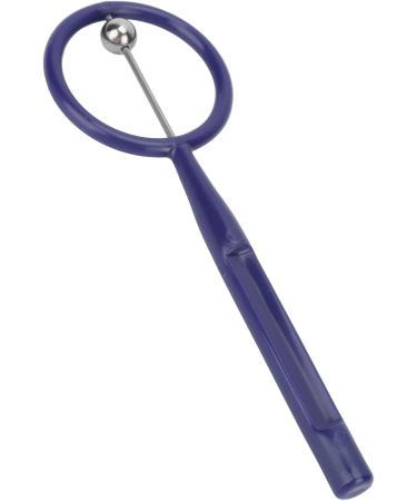 Verdant Touch Tongue Training Device for Children | Professional PP Alloy | Oral Muscle Strength Tool - Blue - Buy Online on GoSupps.com