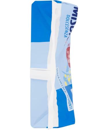 Misura Dolcesenza Cherry Croissants Without Added Sugar Croissant with cherry filling without sugar 290 g - Buy Online on GoSupps.com