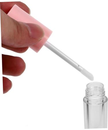 Gatuida 12 Pi ces Tubes L vres Flacons De Soin L vres Tubes Vides Supports Pour Gloss Flacons De Gloss Portables - Buy Online on GoSupps.com