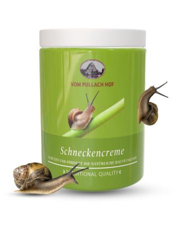 Erubelle COSMETIC Snail slime cream | Moisturizing body cream | Spot lightening and regenerating cream | Scar cream | Anti-wrinkle cream for women | Reduces flaking and