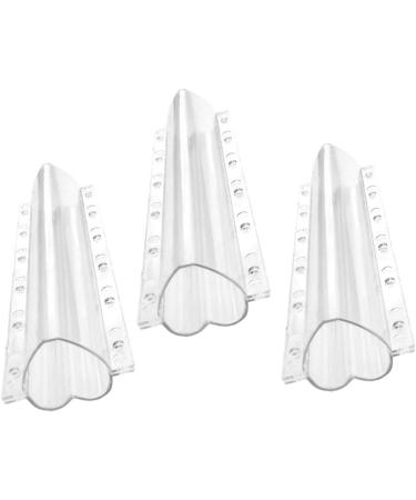 VANZACK Tools 12 Pcs Vegetable Shaping Mold Modeling Ginseng Fruit Toaster Oven - Buy Online on GoSupps.com