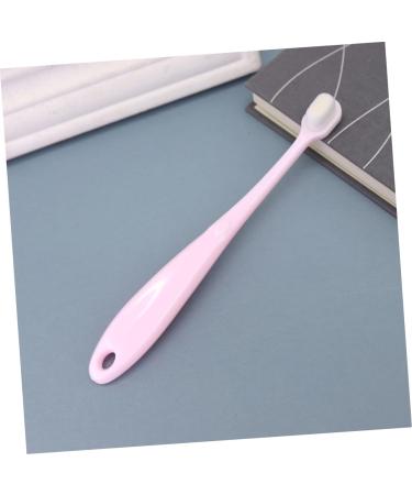 Beavorty 2pcs Toothbrush Set - Baby Shower Gift & Infant Tooth Cleaner for Healthy Smiles - Buy Online on GoSupps.com