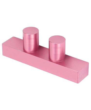 Shanrya DIY lipstick mold fine grinding aluminum lip gloss balm filler manufacturer for