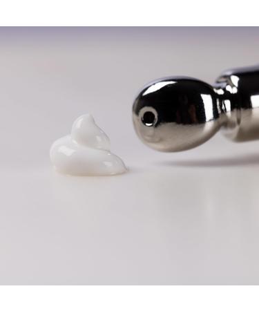 Buy Bella Grace Eye Cream - Hydrating Anti-Aging Formula with Hyaluronic Acid & Squalane for Dark Circles Puffiness and Fine Lines - 0.5 fl oz | International Shipping Available - Buy Online on GoSupps.com